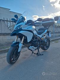  Ducati multistrada 1200 