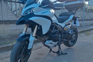  Ducati multistrada 1200 