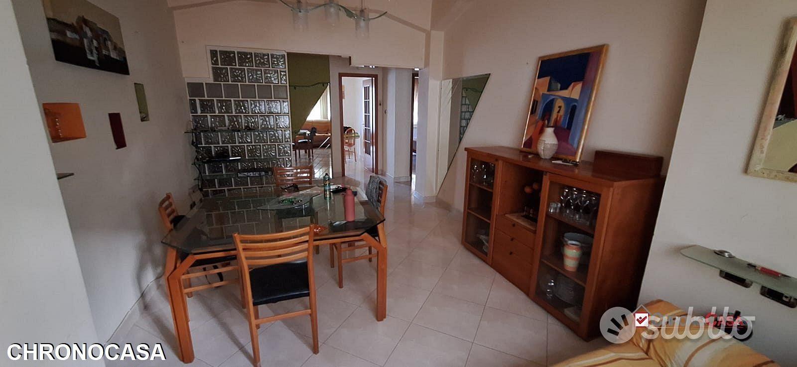 Apartment in Messina, Fondo Lucchesi, III Circoscrizione - Vista 2