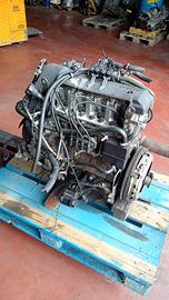 Motore iveco daily metano 8144.03