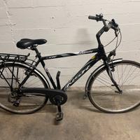 Nuzzi Sport NSR Dreamway – Bici da città sportiva