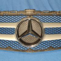 Griglia Mercedes