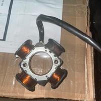 bobina e statore parmakit