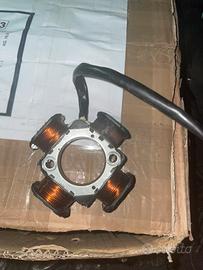 bobina e statore parmakit