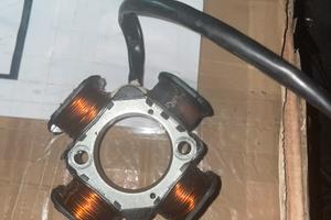 bobina e statore parmakit