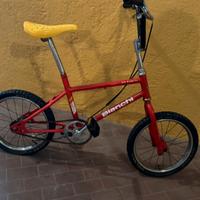 Bmx Bianchi da 16