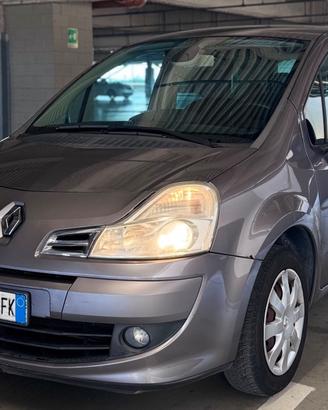 Renault Modus Grand 1.2 16V Live GPL