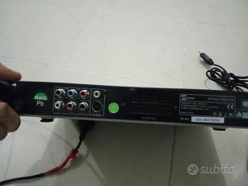 Lettore DVD telesystem