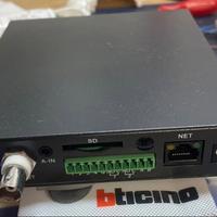 Net video server