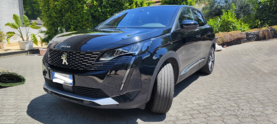 Peugeot 3008 130 EAT8 GT pack