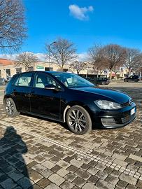 Golf 7 1.6TDI 5p. Comfortline