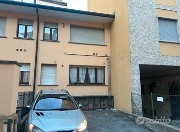 Box posto auto VARESE CENTRO