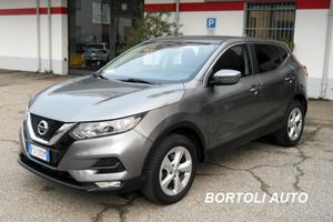 NISSAN Qashqai 1.5 dCi BUSINESS CON NAVIGATORE
