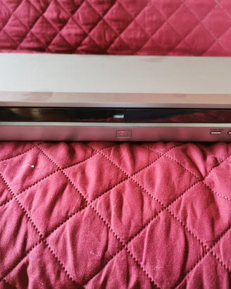 Sony cd/dvd dvp-ns430