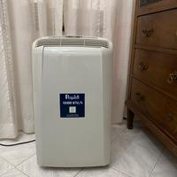 Condizionatore e deumidificatore