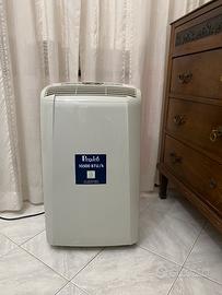 Condizionatore e deumidificatore