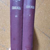 Manuali di Medicina – Urologia Vol. 1 e 2, Prof. G