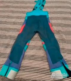 Colmar salopett da sci