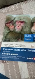 Biologia il corpo umano 