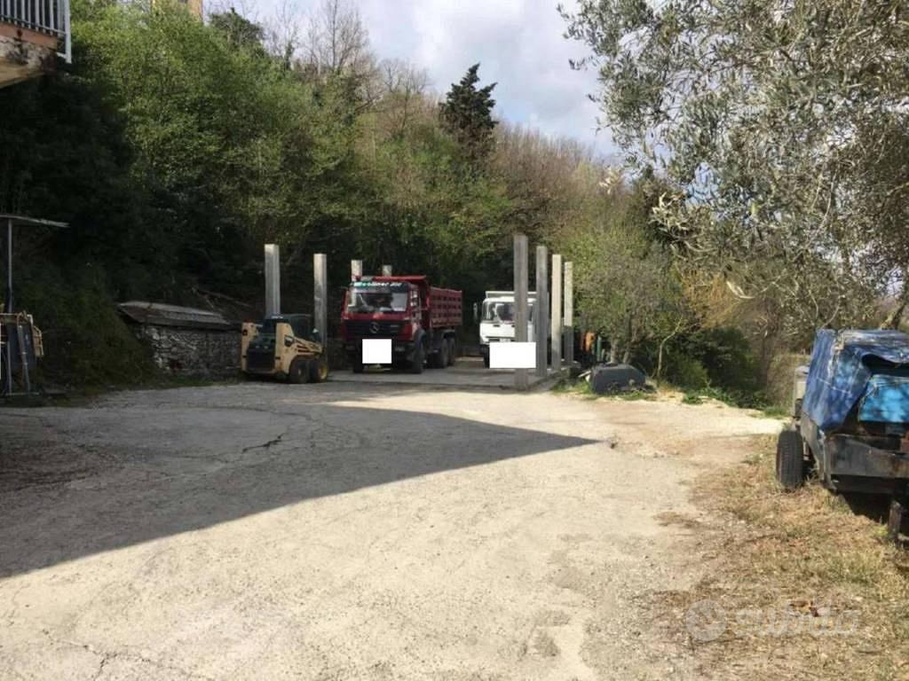 Immobile in asta di 22290 m² a Chianche - Vista 2