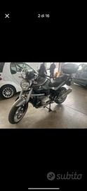moto BMW