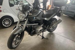 moto BMW