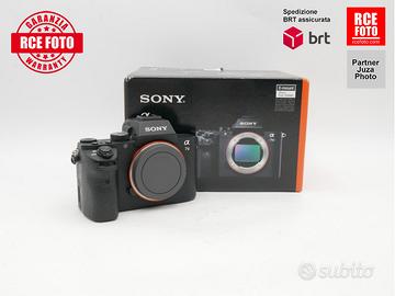 Sony A7 II