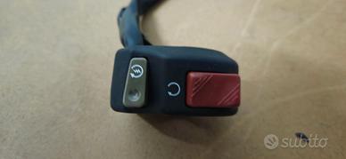 KAWASAKI Z 900 RS DEVIOLUCI SX DX