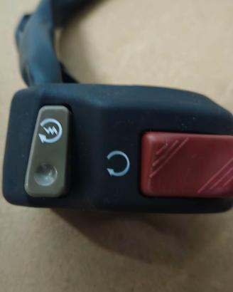 KAWASAKI Z 900 RS DEVIOLUCI SX DX