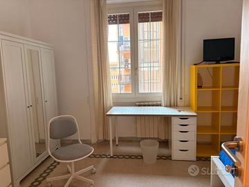 SINGOLA PER STUDENTE - viale XXI APRILE ROMA