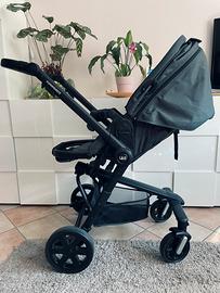 Trio Foppapedretti UP3 colore galassia