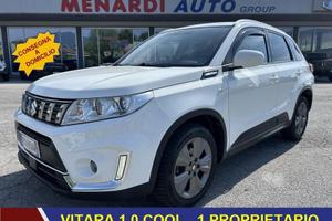 Suzuki Vitara 1.0 Boosterjet Cool 1 PROPRIETARIO