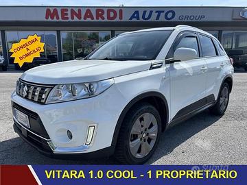 Suzuki Vitara 1.0 Boosterjet Cool 1 PROPRIETARIO