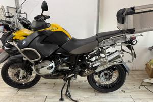 Bmw Gs 1200 Adventure