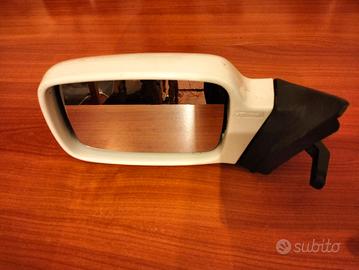 Specchietto sx escort turbo 