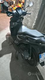 voge sr16 125