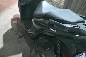voge sr16 125