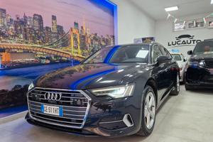 Audi A6 Avant 40 2.0 TDI S tronic Business Sport