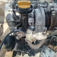 motore  1.3 multijet 