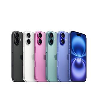 Apple iPhone 16