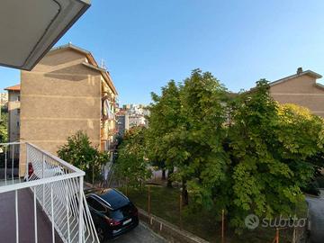 Appartamento di 52 m² con 2 locali a Trieste