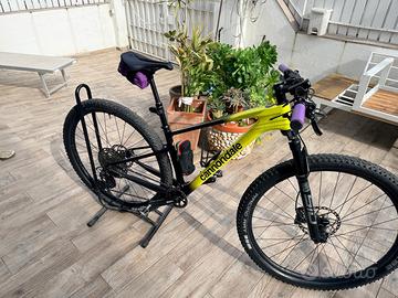 Cannondale Scalpel HT carbon 3