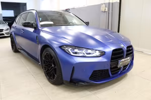 BMW M3 Touring Competition M xDrive