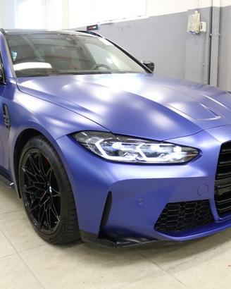 BMW M3 Touring Competition M xDrive