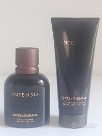 Profumo Intenso D&G