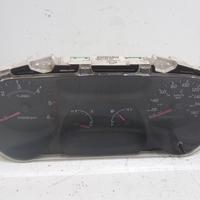 QUADRO STRUMENTI KIA Sportage Serie 0k07v55430 (98