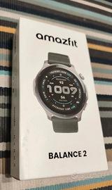 Smartwatch Amazfit Balance 2
