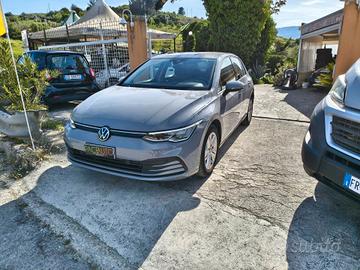 Volkswagen Golf 2.0 TDI SCR Style