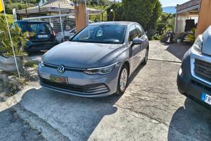 Volkswagen Golf 2.0 TDI SCR Style