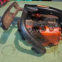 Motosega tanaka